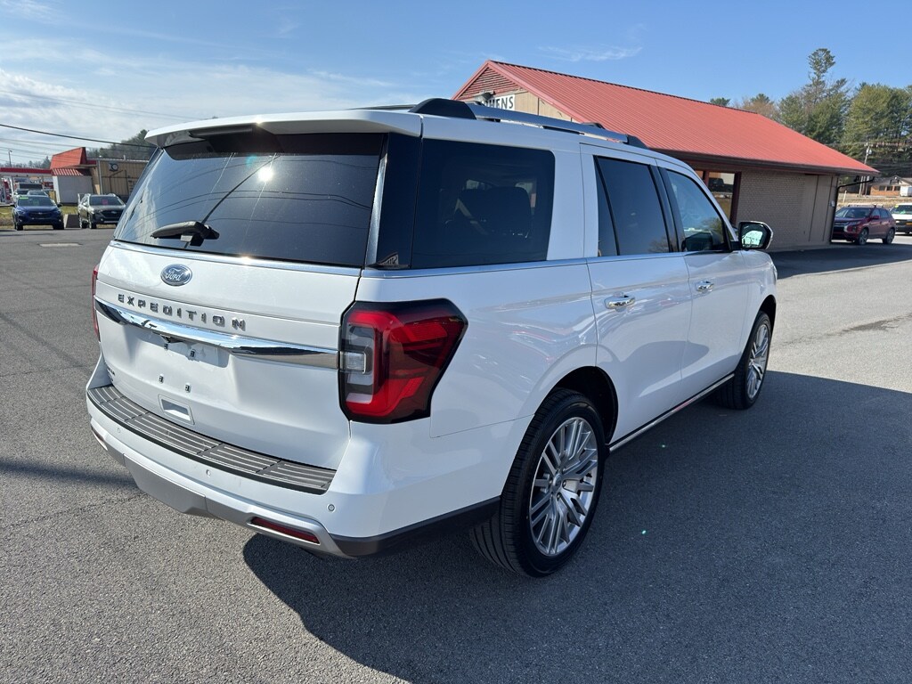 2024 Ford Expedition Limited - Photo 6