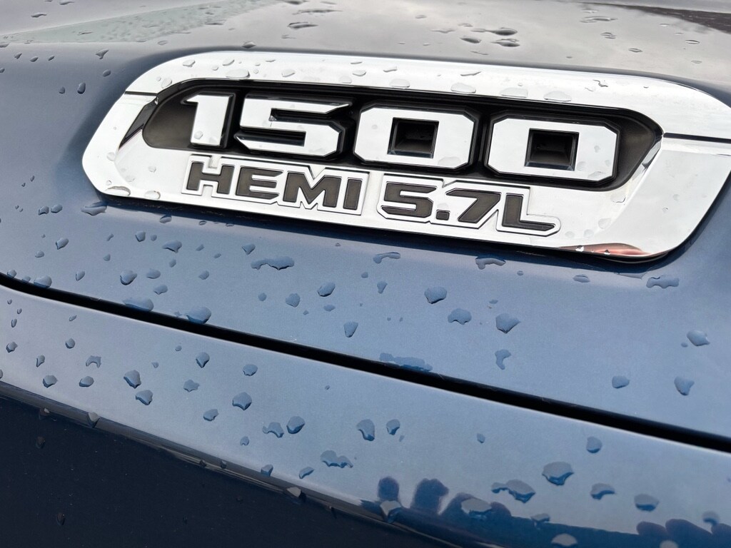 Used 2019 Ram 1500 Limited Truck Crew Cab