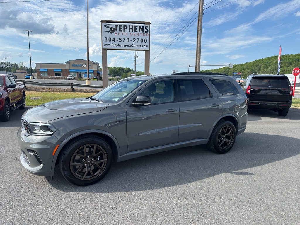 2025 Dodge Durango R/T 20th Anniversary Premium AWD's photo