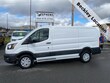  Ford Transit-250 Cargo