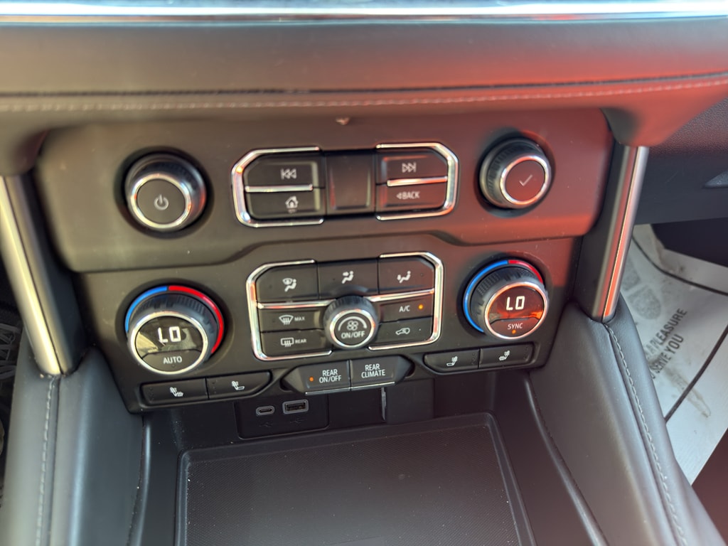 2024 Chevrolet Tahoe LT - Photo 20
