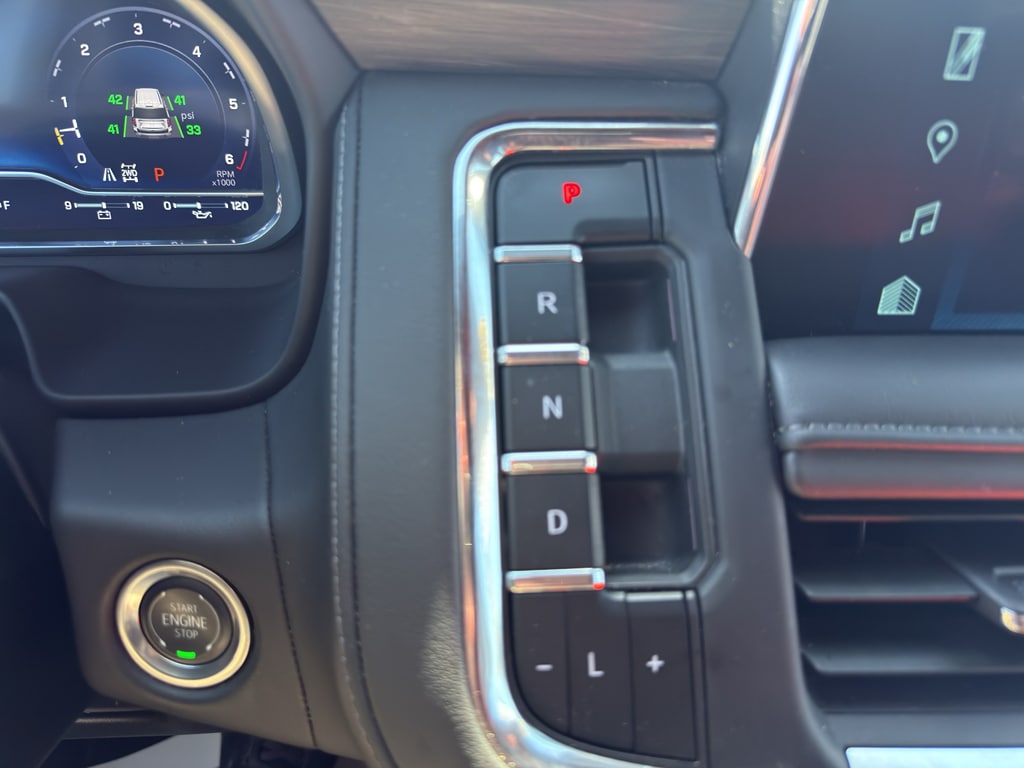 2024 Chevrolet Tahoe LT - Photo 19