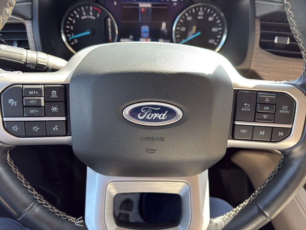 2024 Ford Expedition Limited - Photo 16
