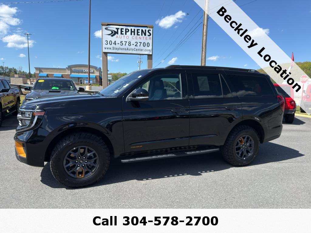 2025 Ford Expedition Tremor 4x4's photo