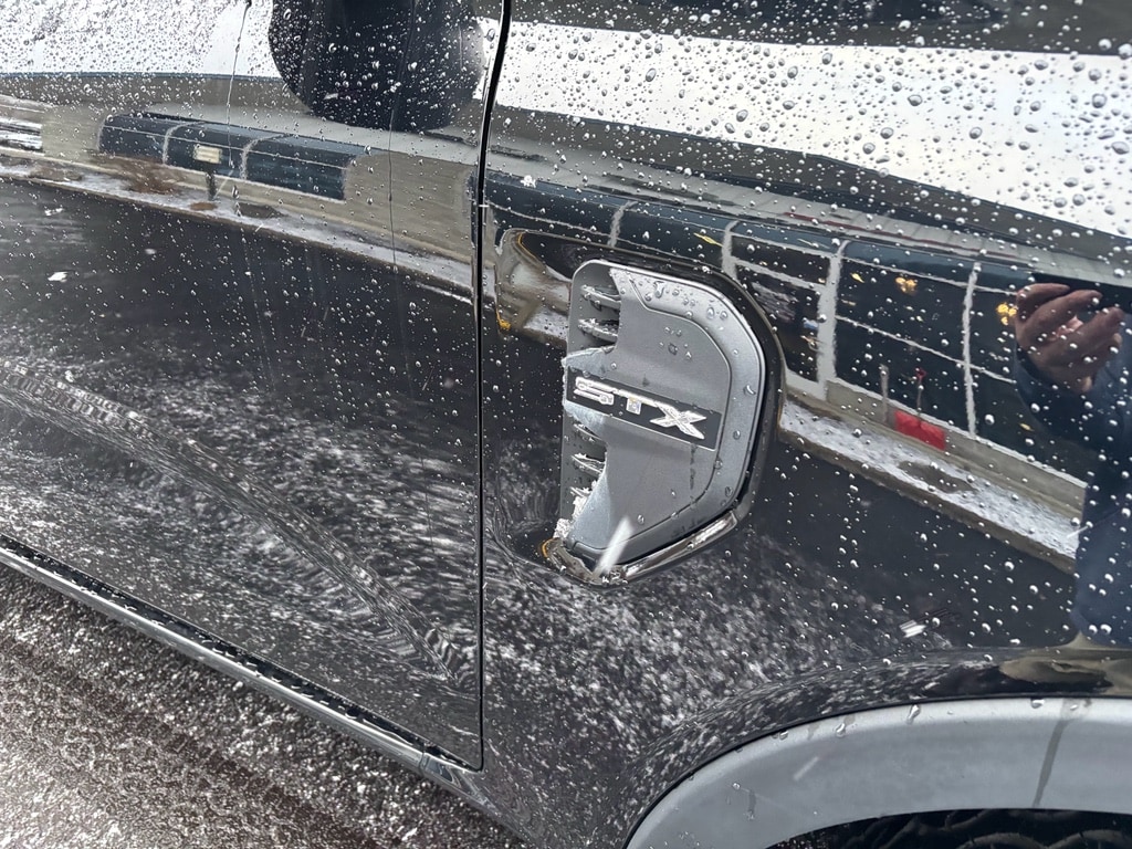 Used 2024 Ford Ranger XL Truck SuperCrew