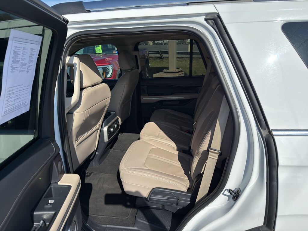 2024 Ford Expedition Limited - Photo 11
