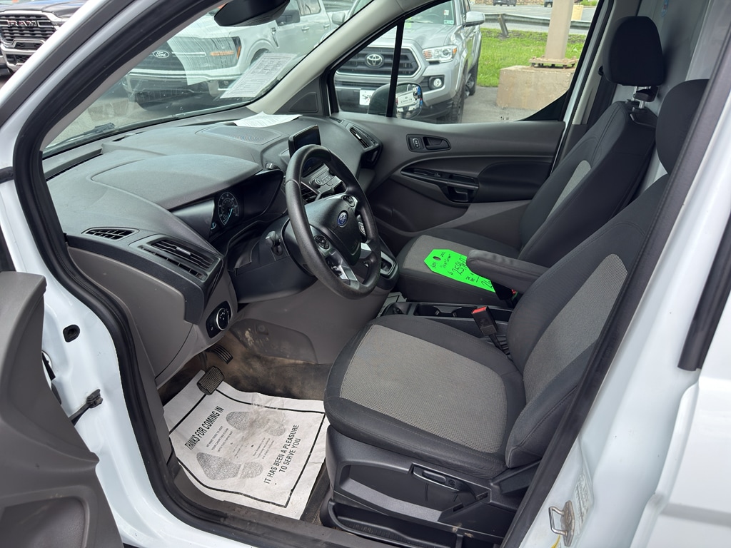 2022 Ford Transit Connect XL - Photo 13
