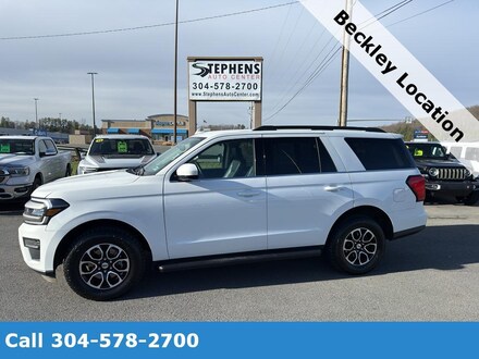 2024 Ford Expedition XLT SUV