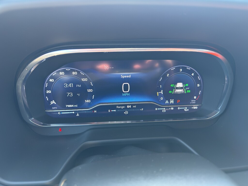 2024 Chevrolet Tahoe LT - Photo 16