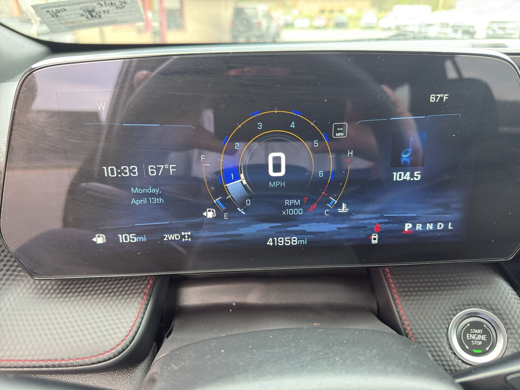 2025 Chevrolet Equinox RS - Photo 15