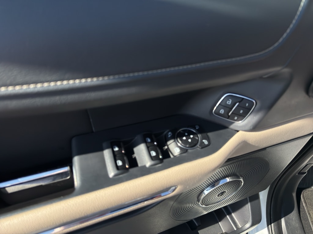 2024 Ford Expedition Limited - Photo 13