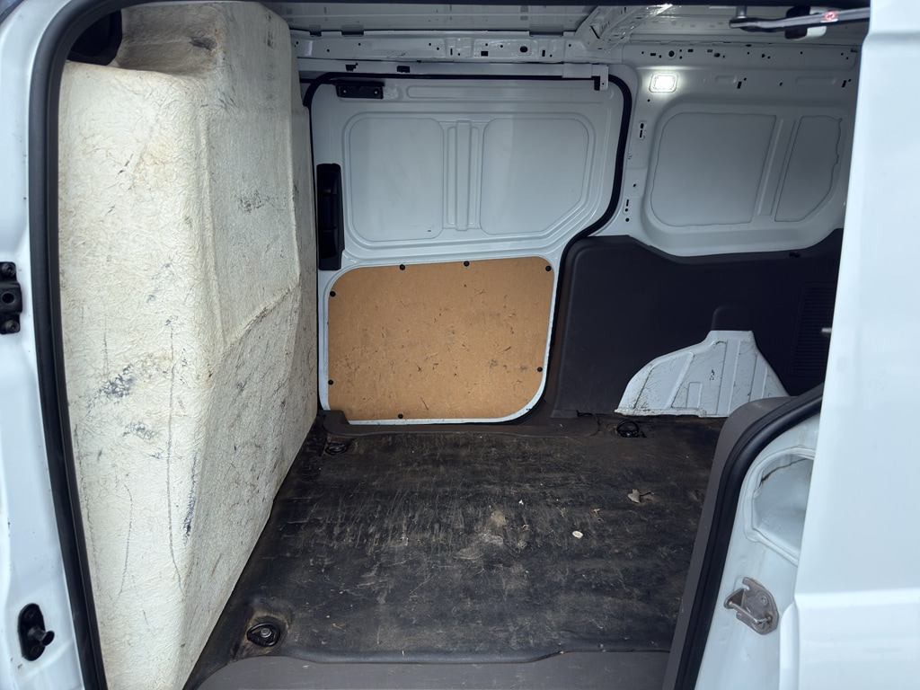 2022 Ford Transit Connect XL - Photo 12
