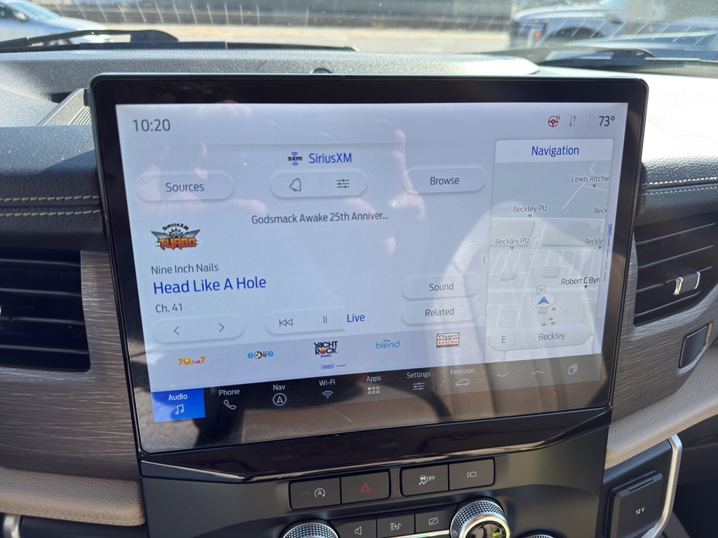 2024 Ford Expedition Limited - Photo 17