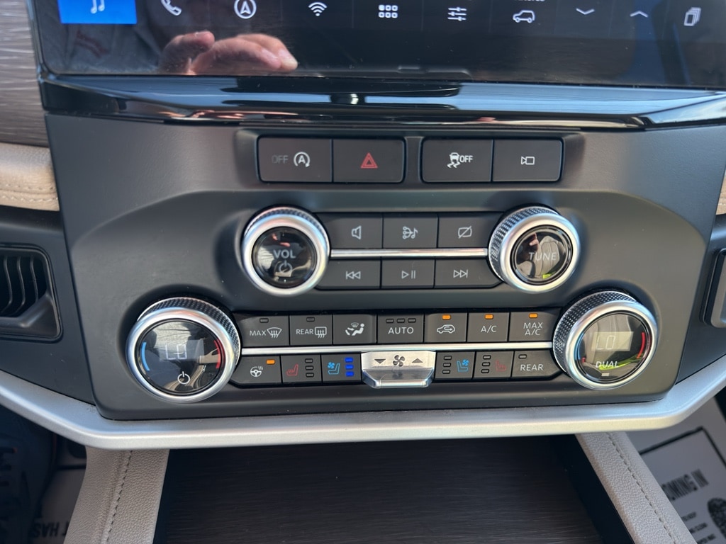 2024 Ford Expedition Limited - Photo 18