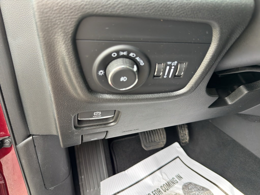 2025 Jeep Grand Cherokee L Limited - Photo 15