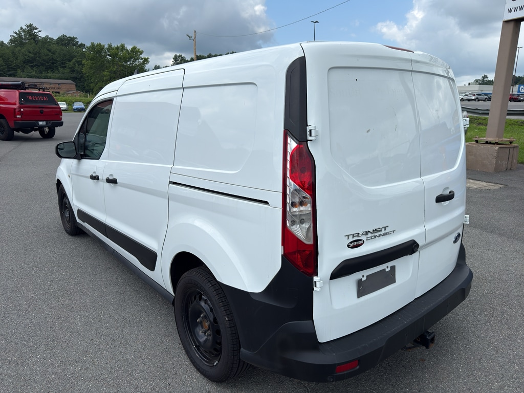 2022 Ford Transit Connect XL - Photo 10