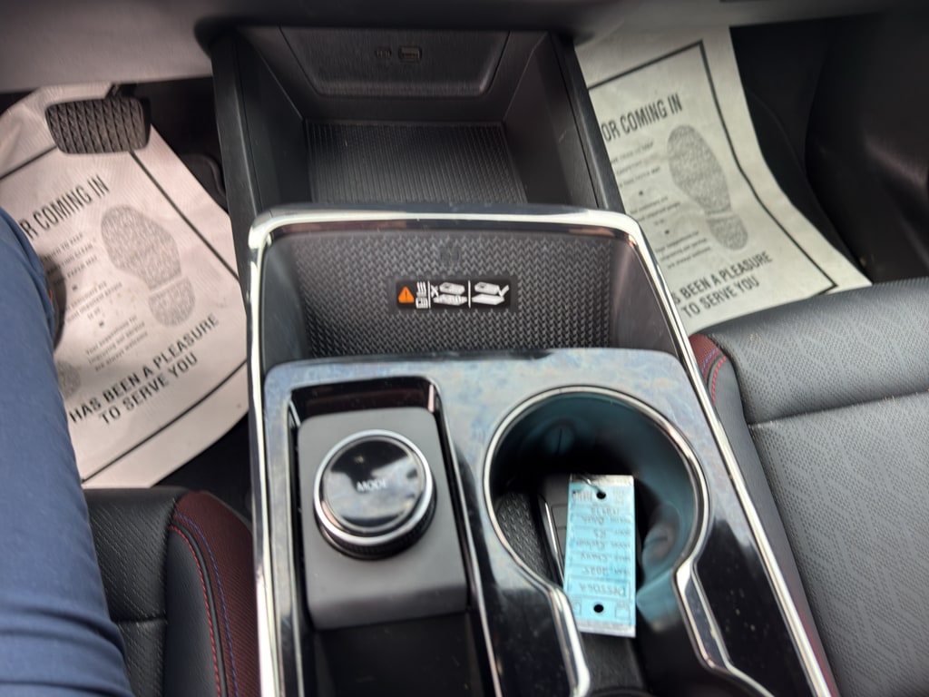2025 Chevrolet Equinox RS - Photo 19