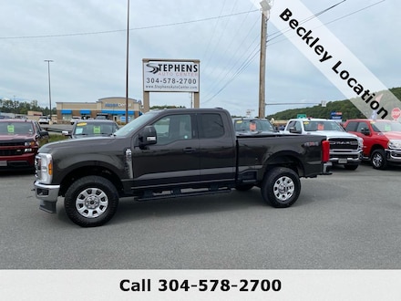 2024 Ford F-250 Truck Super Cab