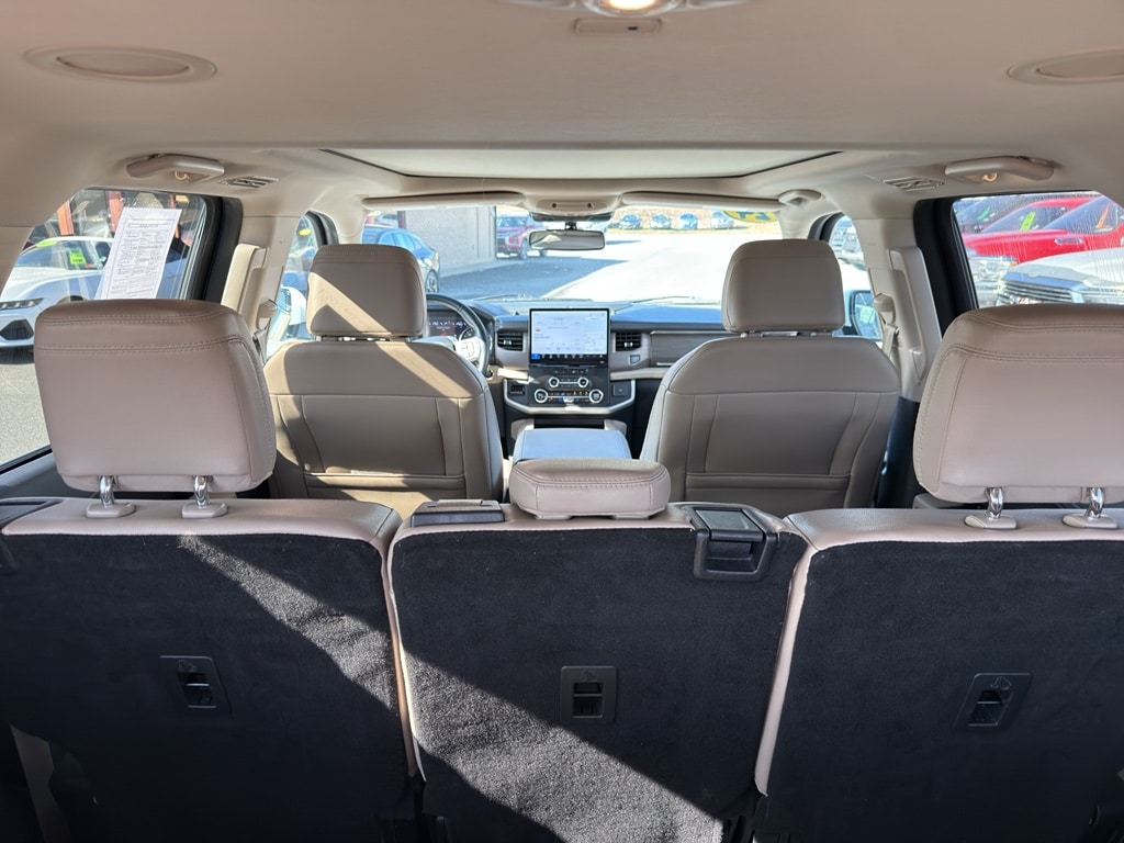 2024 Ford Expedition Limited - Photo 10