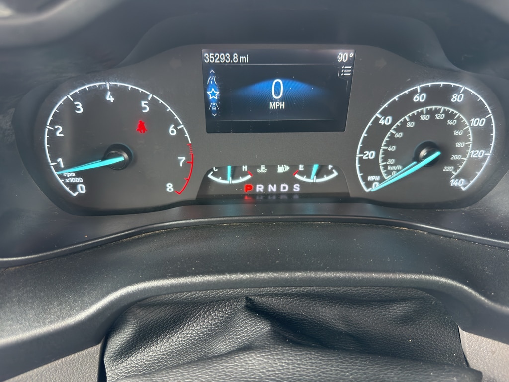 2022 Ford Transit Connect XL - Photo 17
