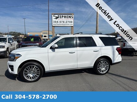 2024 Ford Expedition Limited SUV