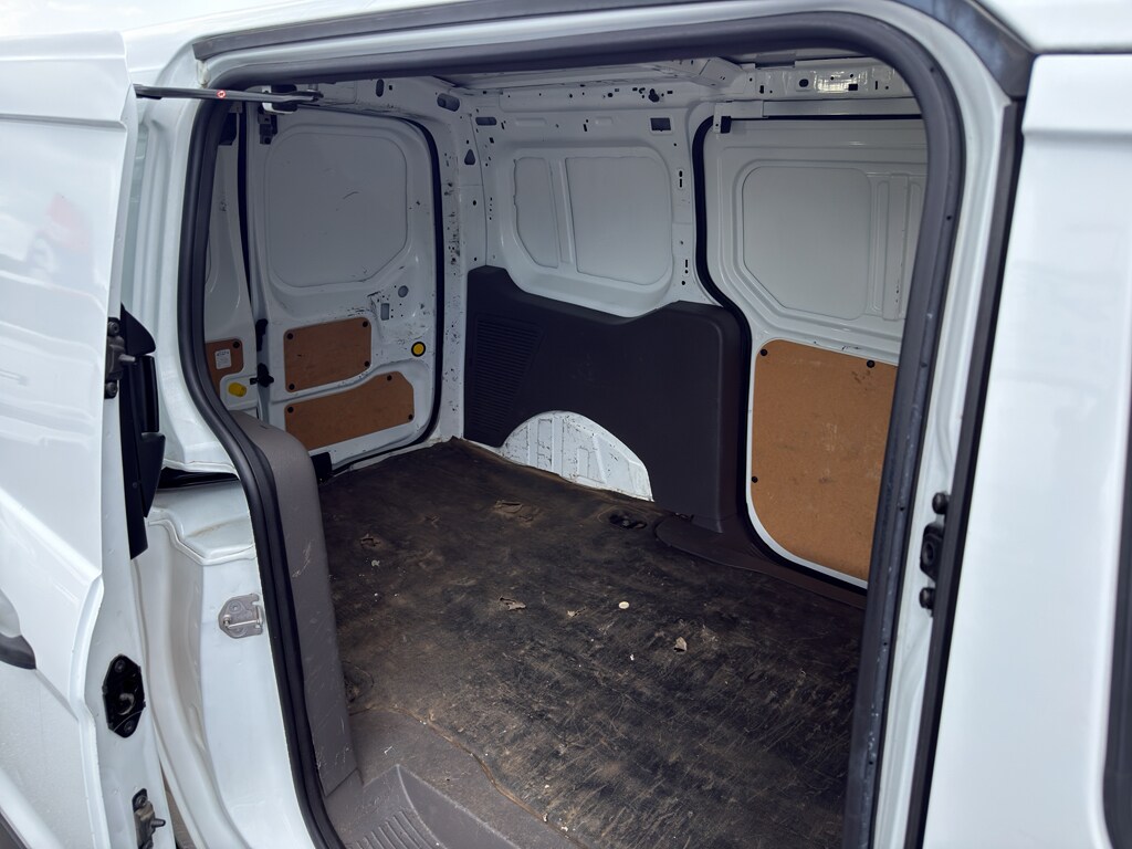 2022 Ford Transit Connect XL - Photo 6