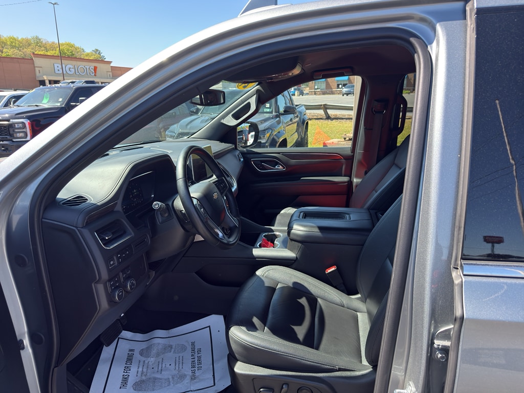 2024 Chevrolet Tahoe LT - Photo 12