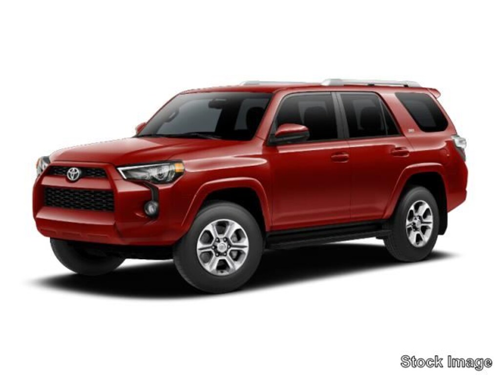 Used 2015 Toyota 4Runner For Sale at Stephens Auto Group of Beckley
