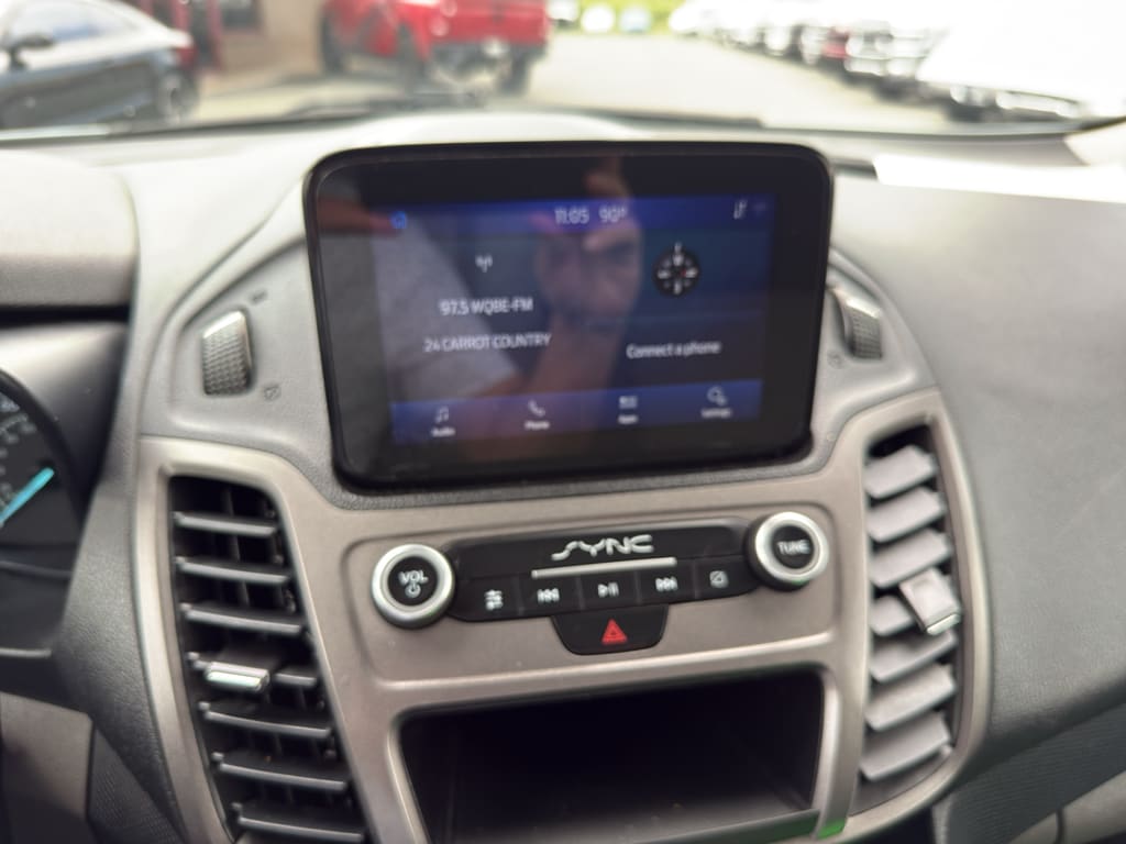 2022 Ford Transit Connect XL - Photo 18