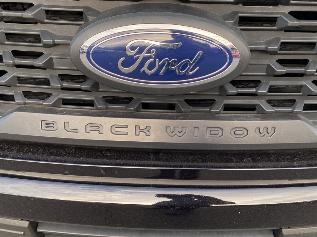 Used 2021 Ford F-150 Truck SuperCrew Cab