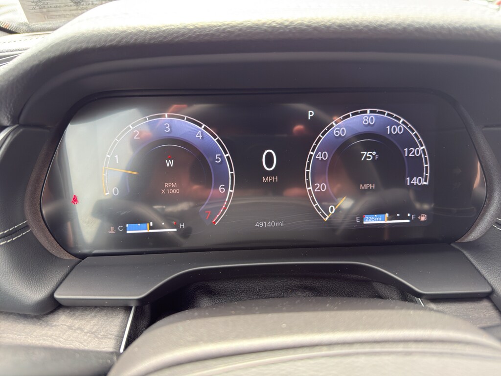 2025 Jeep Grand Cherokee L Limited - Photo 16