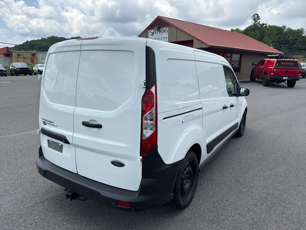 2022 Ford Transit Connect XL - Photo 8