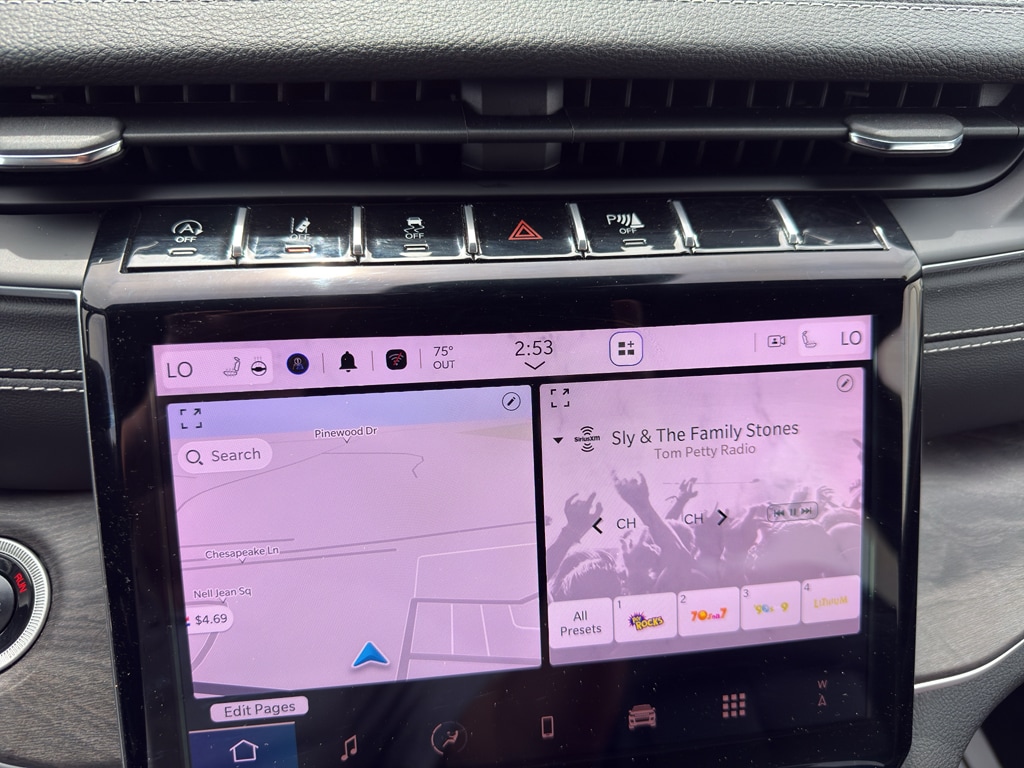 2025 Jeep Grand Cherokee L Limited - Photo 18