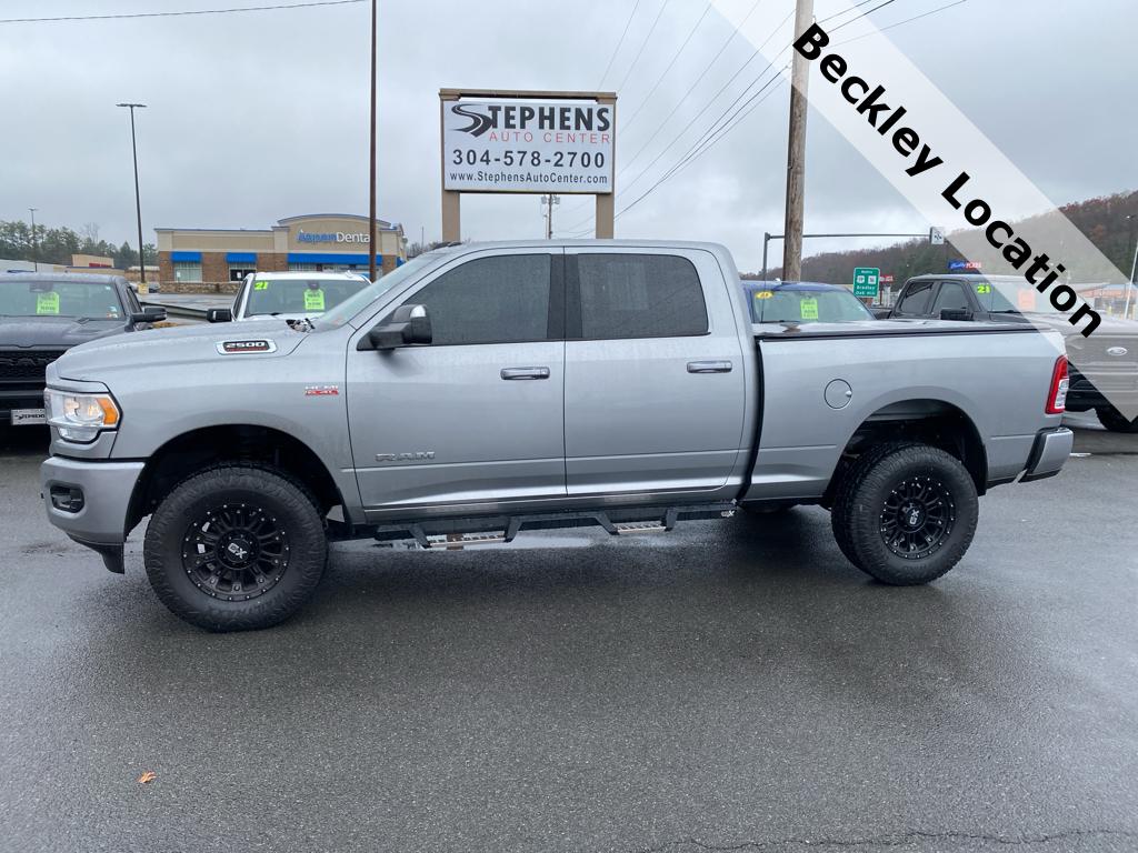 2022 RAM Ram 2500 Pickup Big Horn's photo