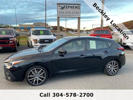 2024 Subaru Impreza Sport 5-Door