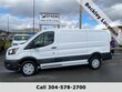 Ford Transit-250 Cargo