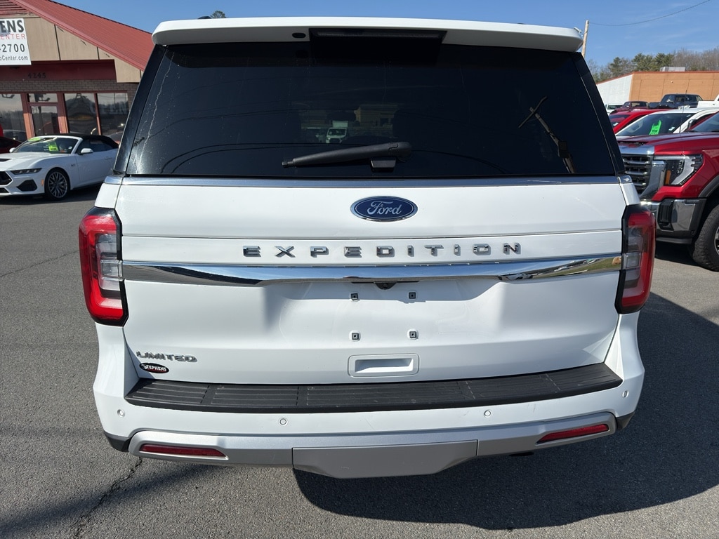 2024 Ford Expedition Limited - Photo 7