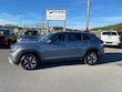 Volkswagen Atlas Cross Sport