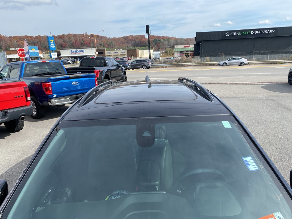 Used 2024 Chevrolet Equinox RS SUV