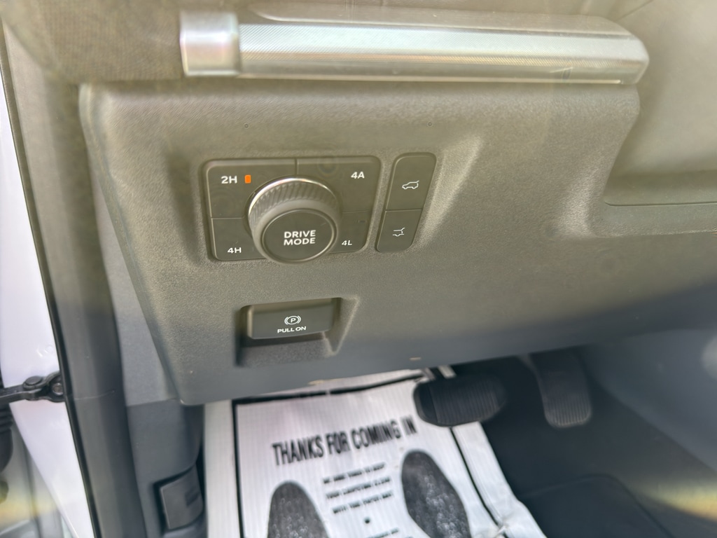 2025 Ford Expedition Platinum - Photo 14