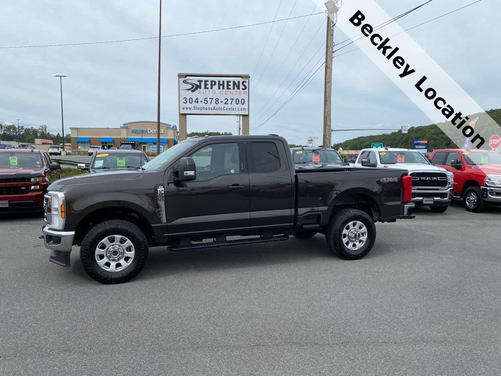 2024 Ford F-250 Super Duty XLT's photo