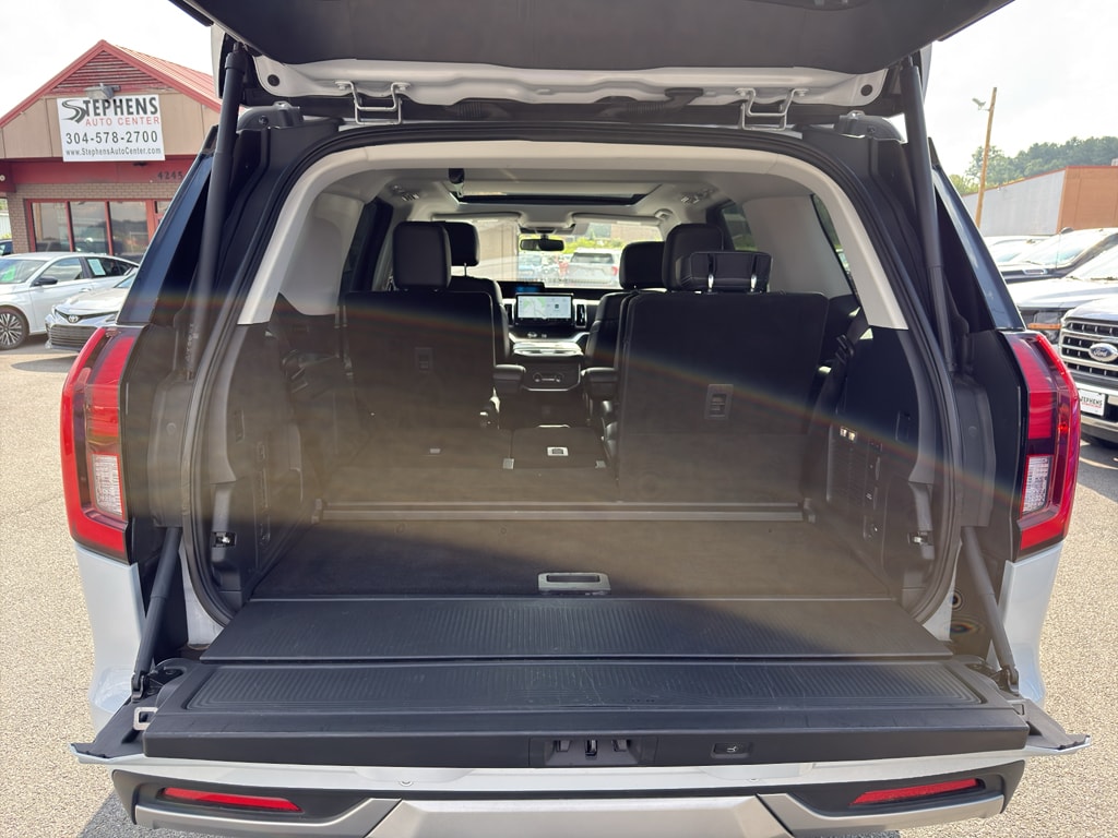 2025 Ford Expedition Platinum - Photo 9