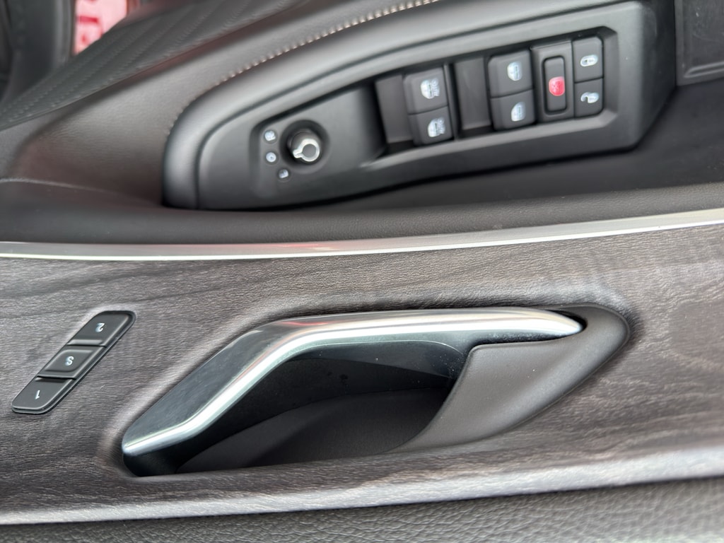 2025 Jeep Grand Cherokee L Limited - Photo 14