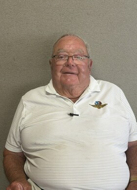Staff member Andy Earehart from ID_9047f9
