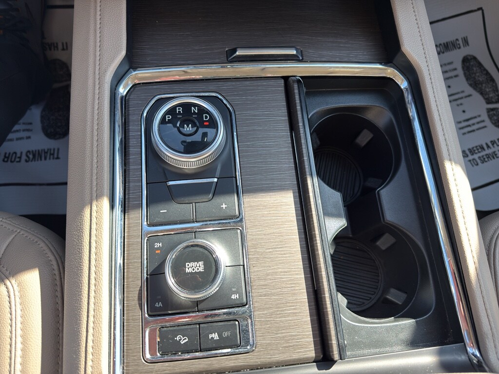 2024 Ford Expedition Limited - Photo 19