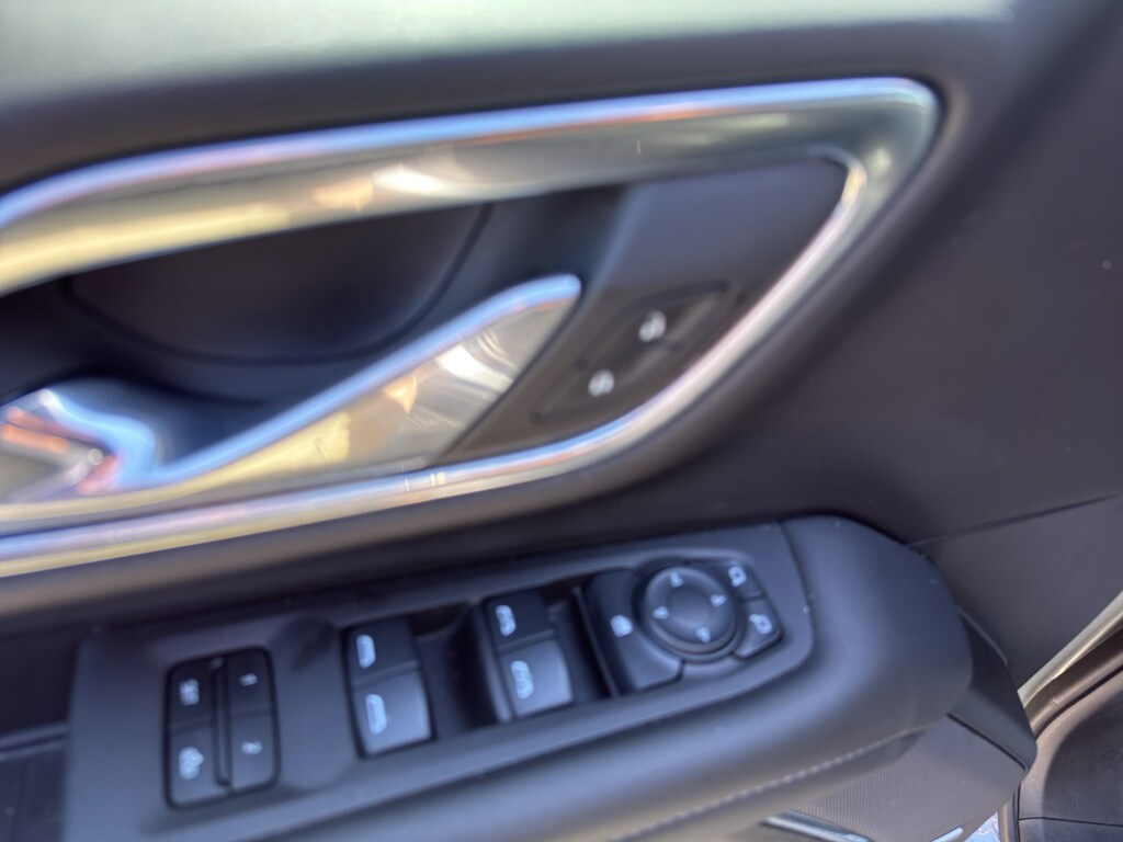 2024 Chevrolet Tahoe LT - Photo 13