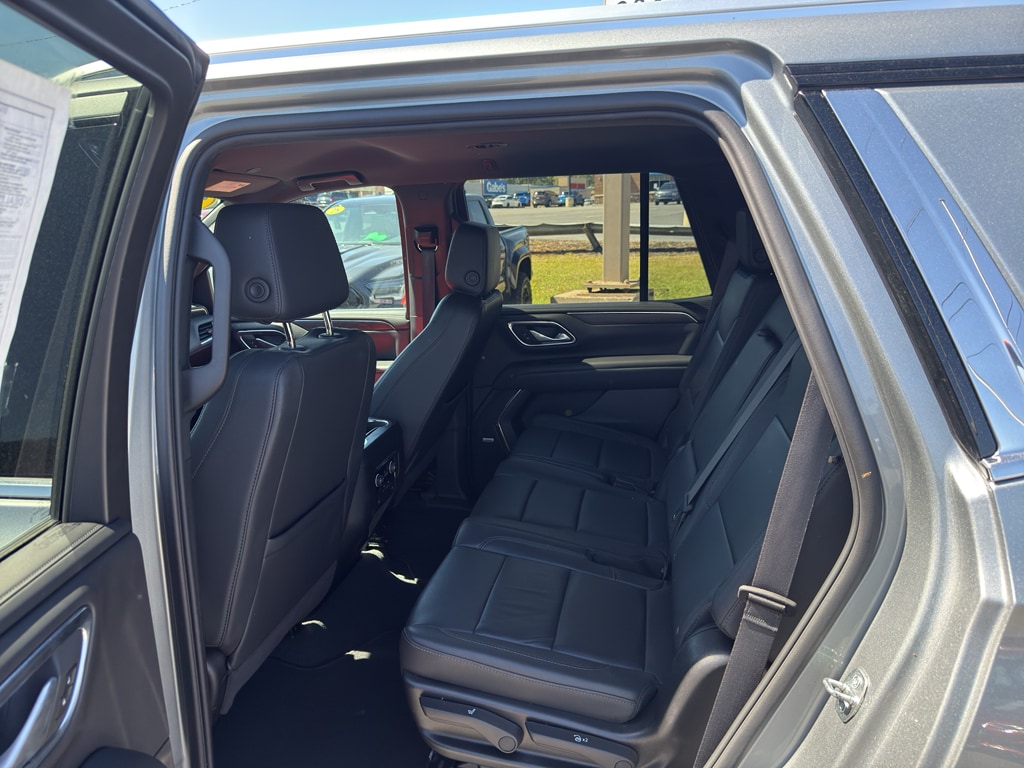 2024 Chevrolet Tahoe LT - Photo 11