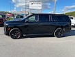 CADILLAC Escalade ESV