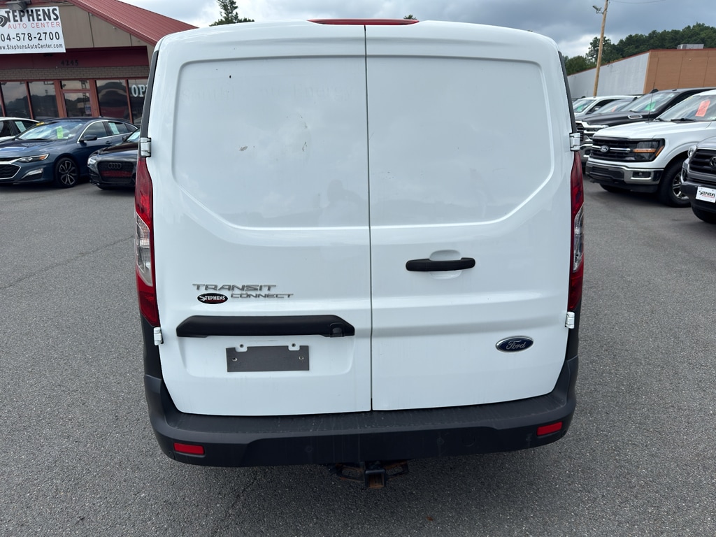 2022 Ford Transit Connect XL - Photo 9