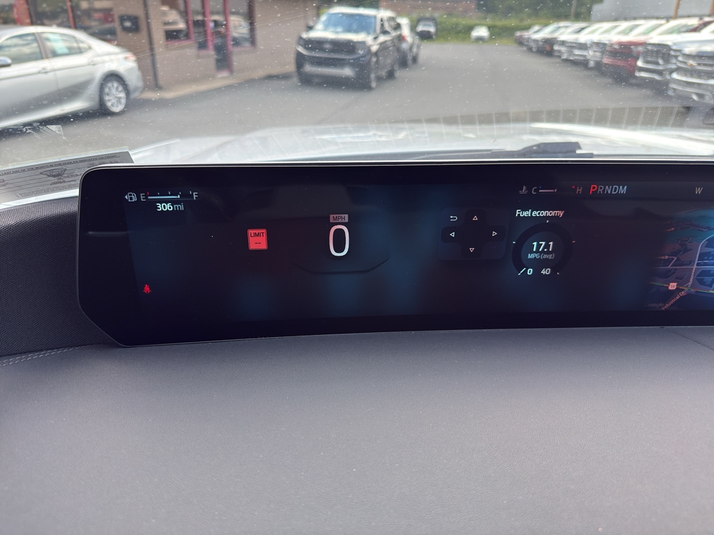 2025 Ford Expedition Platinum - Photo 15